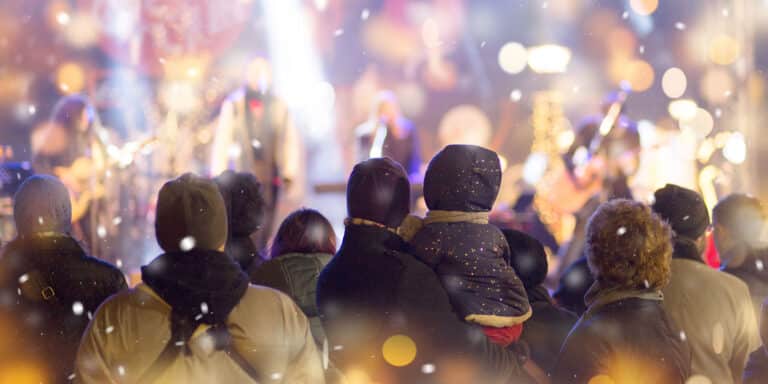 Getting the right WiFi solution for your holiday event starts with choosing the right vendor