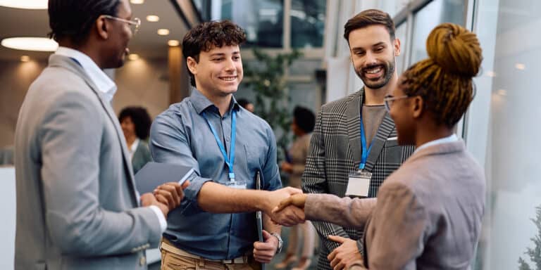 Five event technology trends corporate event planners should have on their radar in 2026.